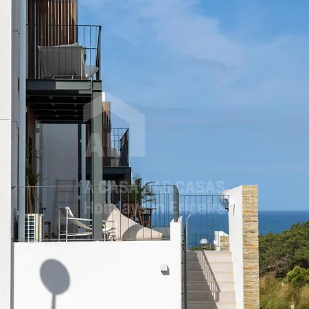 Casa Brisa By Acasadascasas *