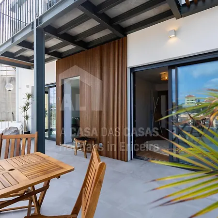 Casa Brisa By Acasadascasas Carvoeira