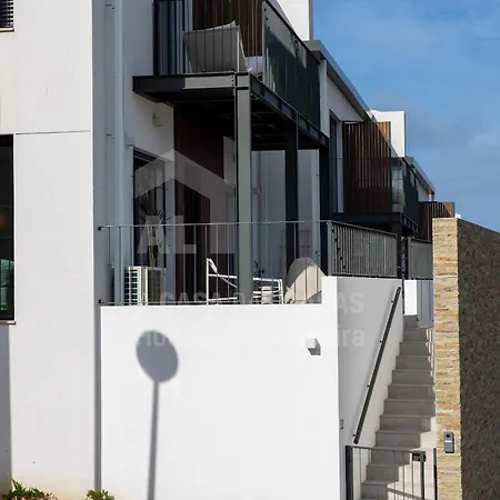 Casa Brisa By Acasadascasas Carvoeira