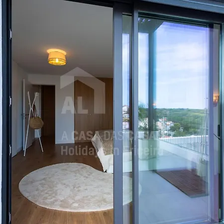 Casa Brisa By Acasadascasas *