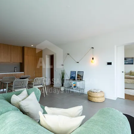 Casa Brisa By Acasadascasas Lägenhet *