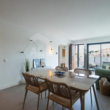 Appartement Casa Brisa By Acasadascasas *
