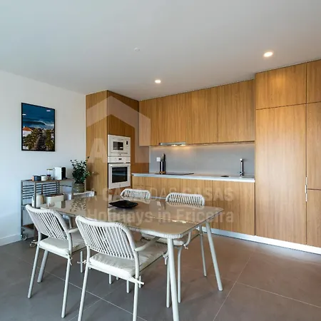 Casa Brisa By Acasadascasas Lägenhet *