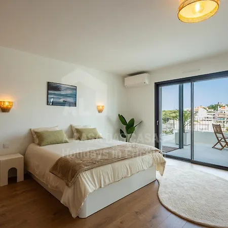 Lägenhet Casa Brisa By Acasadascasas *