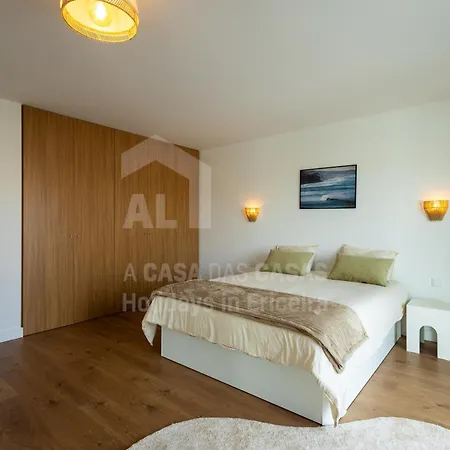 Casa Brisa By Acasadascasas *