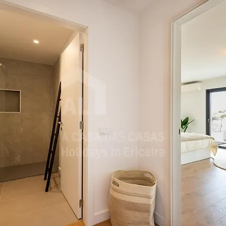 Casa Brisa By Acasadascasas