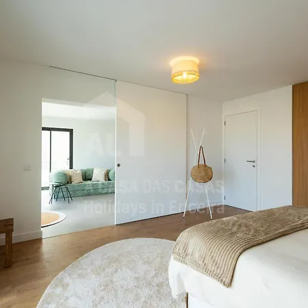 Casa Brisa By Acasadascasas *