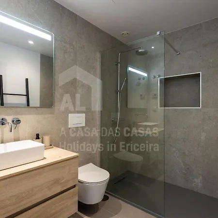 Lägenhet Casa Brisa By Acasadascasas