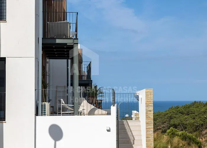 Casa Brisa By Acasadascasas *