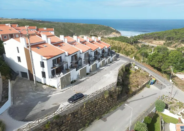 Casa Brisa By Acasadascasas 아파트 Carvoeira