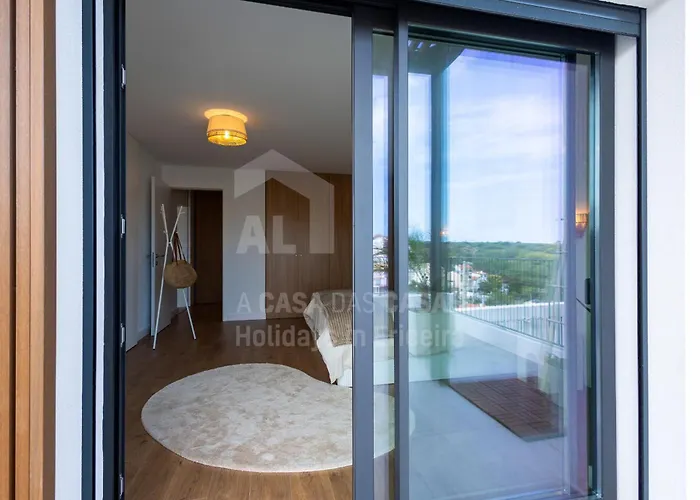 Casa Brisa By Acasadascasas *