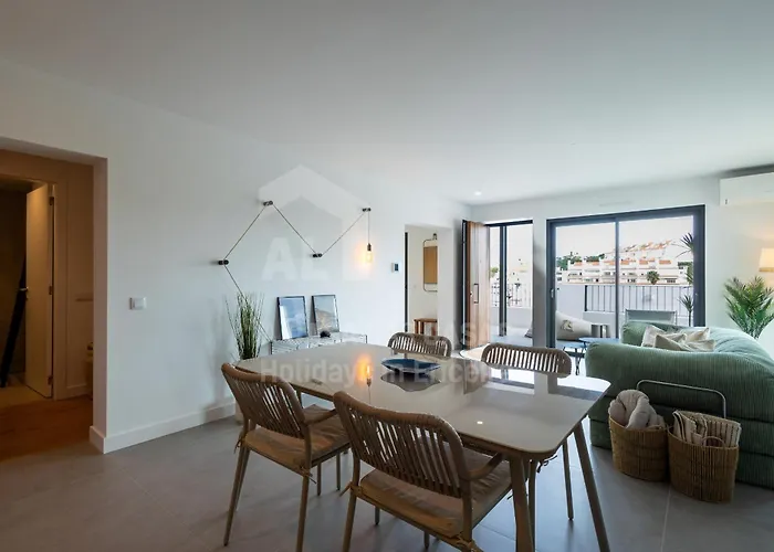 아파트 Casa Brisa By Acasadascasas *