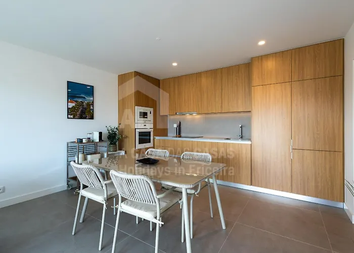 Casa Brisa By Acasadascasas 아파트 *