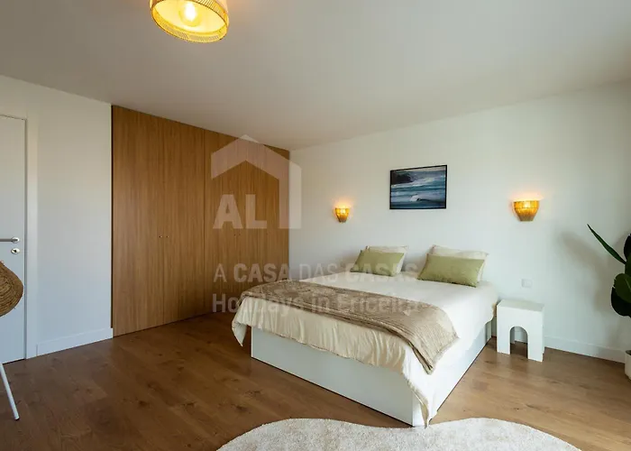 Casa Brisa By Acasadascasas *