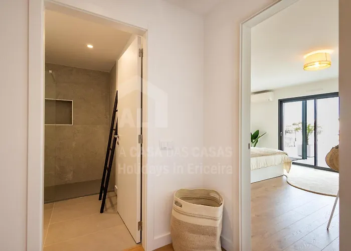 Casa Brisa By Acasadascasas